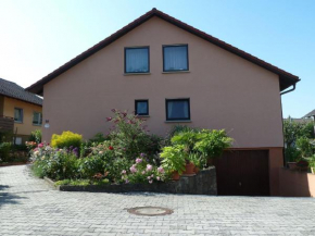 Ferienwohnung Nörpel, Igersheim